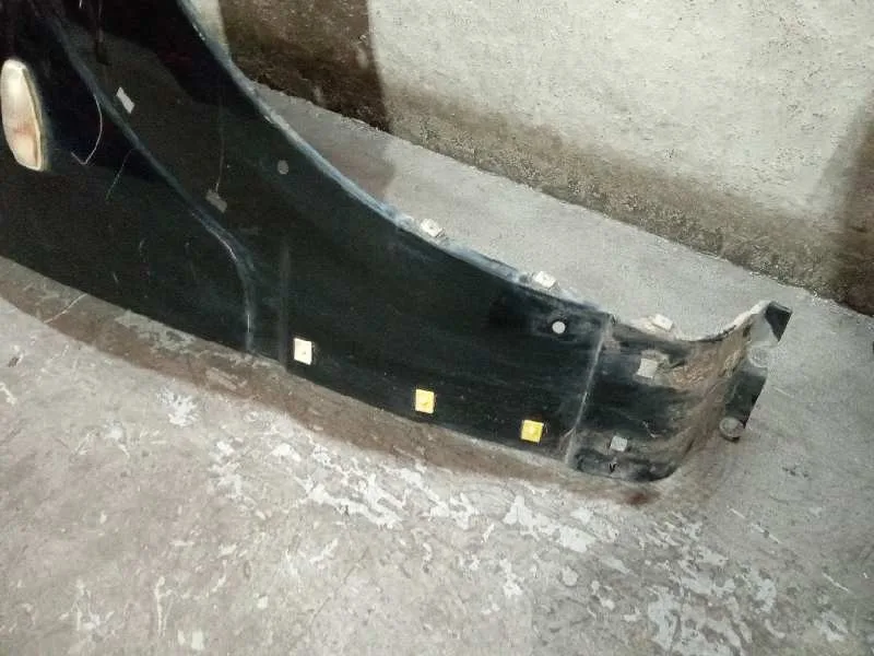 Aleta Delantera Derecha para Kia Sorento