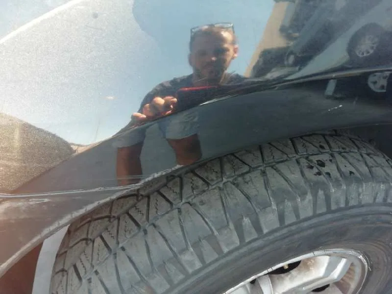 Aleta Delantera Izquierda para Kia Sorento