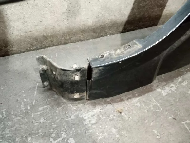 Aleta Delantera Izquierda para Kia Sorento