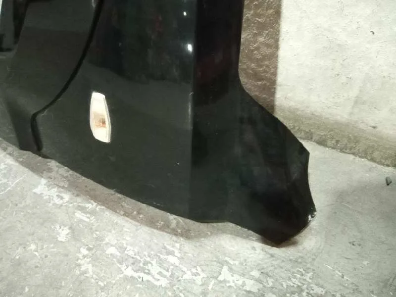 Aleta Delantera Izquierda para Kia Sorento