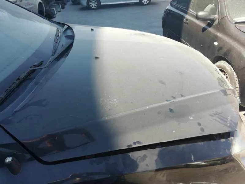 Capot para Kia Sorento