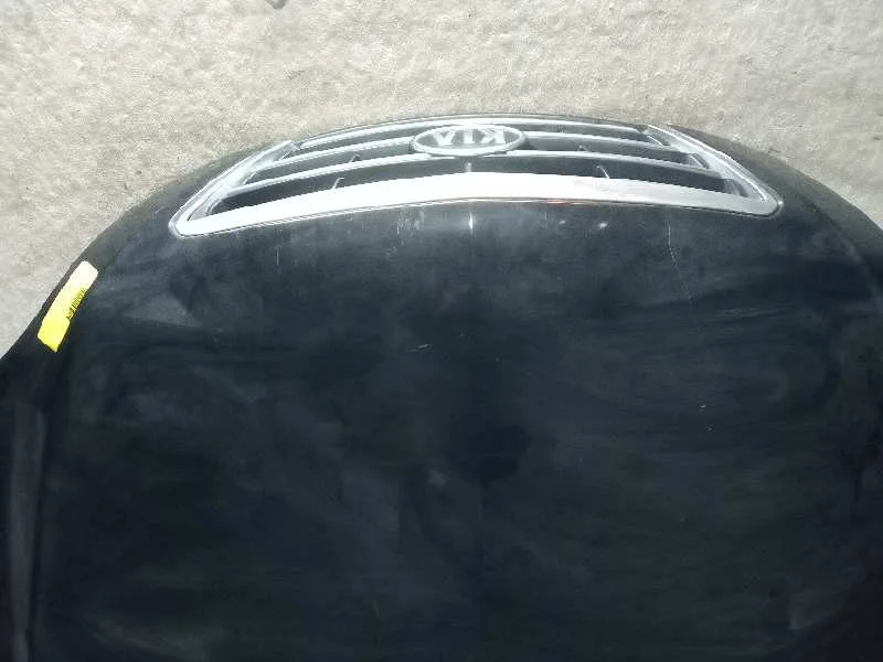 Capot para Kia Sorento