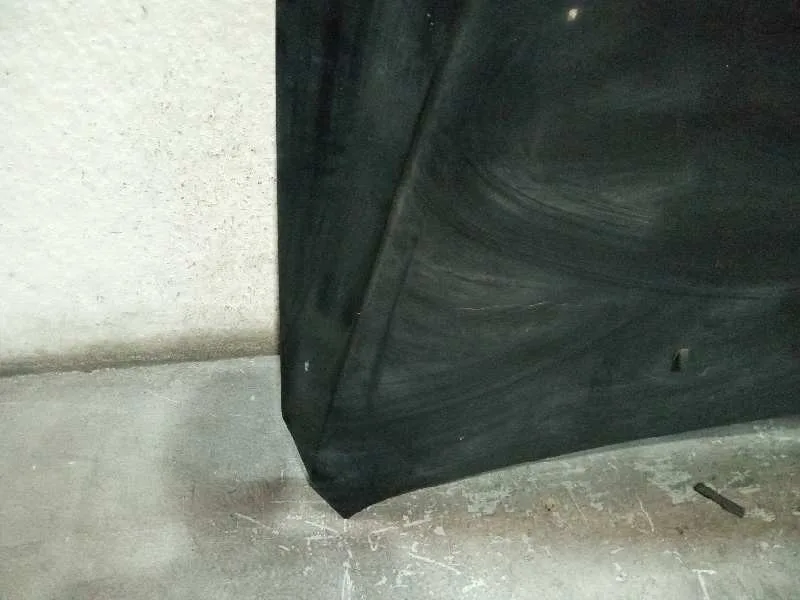 Capot para Kia Sorento