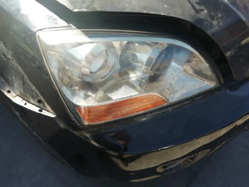 Faro Derecho para Kia Sorento