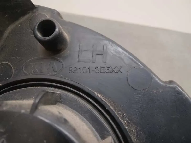Faro Izquierdo para Kia Sorento
