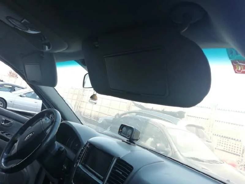 Parasol Derecho para Kia Sorento