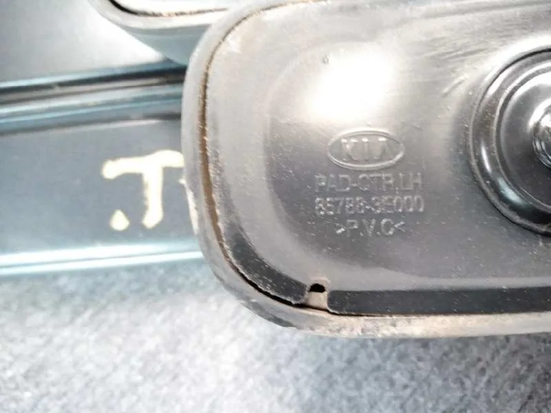 Portaequipajes para Kia Sorento
