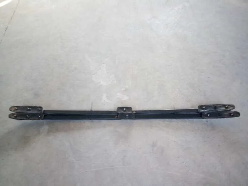Portaequipajes para Kia Sorento
