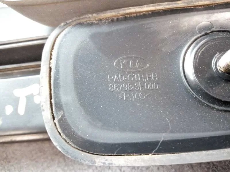 Portaequipajes para Kia Sorento