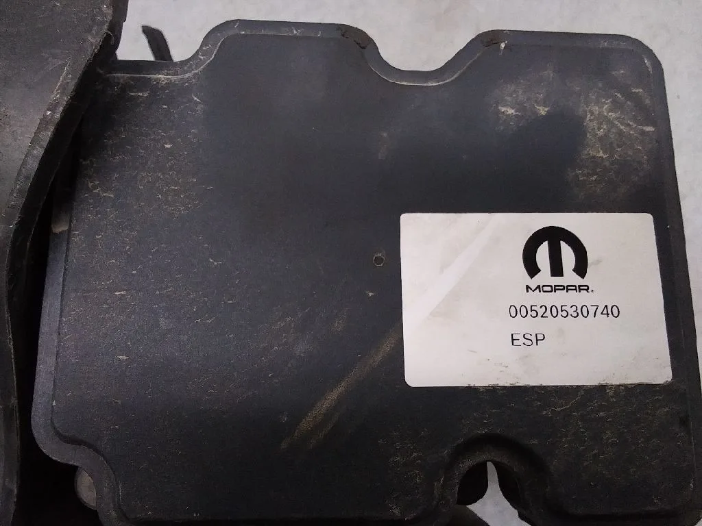 Abs para Fiat Tipo