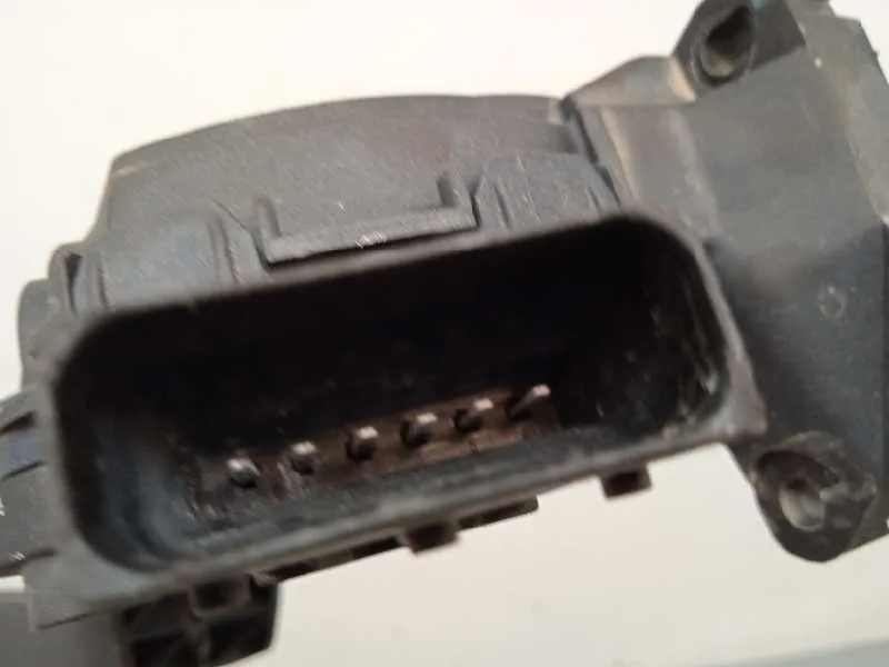 Potenciometro Pedal para Fiat Tipo