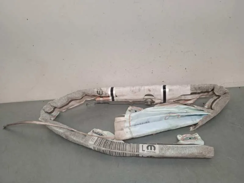 Airbag Cortina Delantero Izquierdo para Fiat Tipo