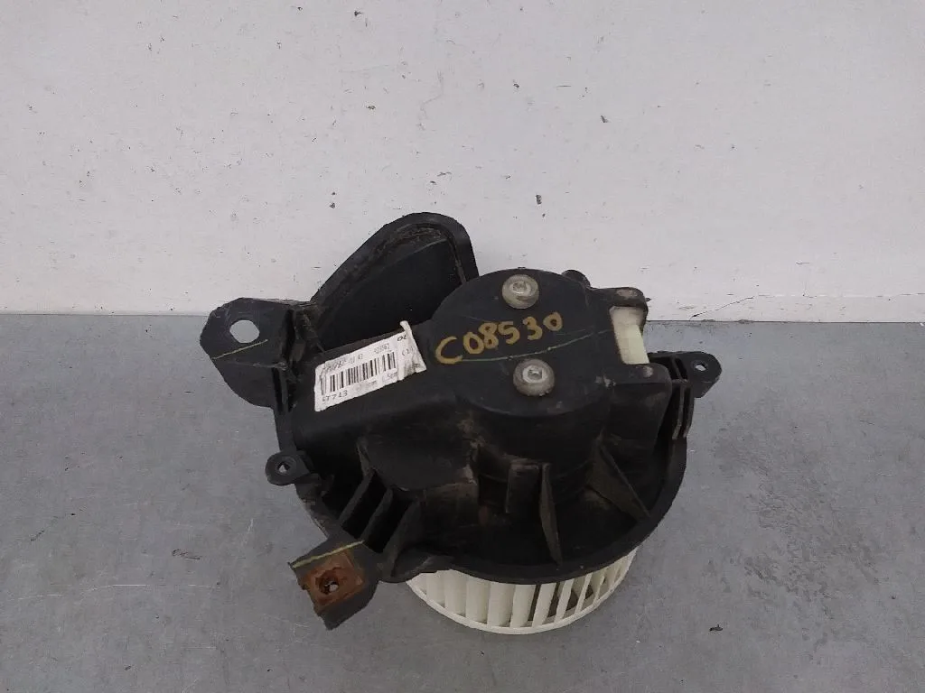 Motor Calefaccion para Fiat Tipo