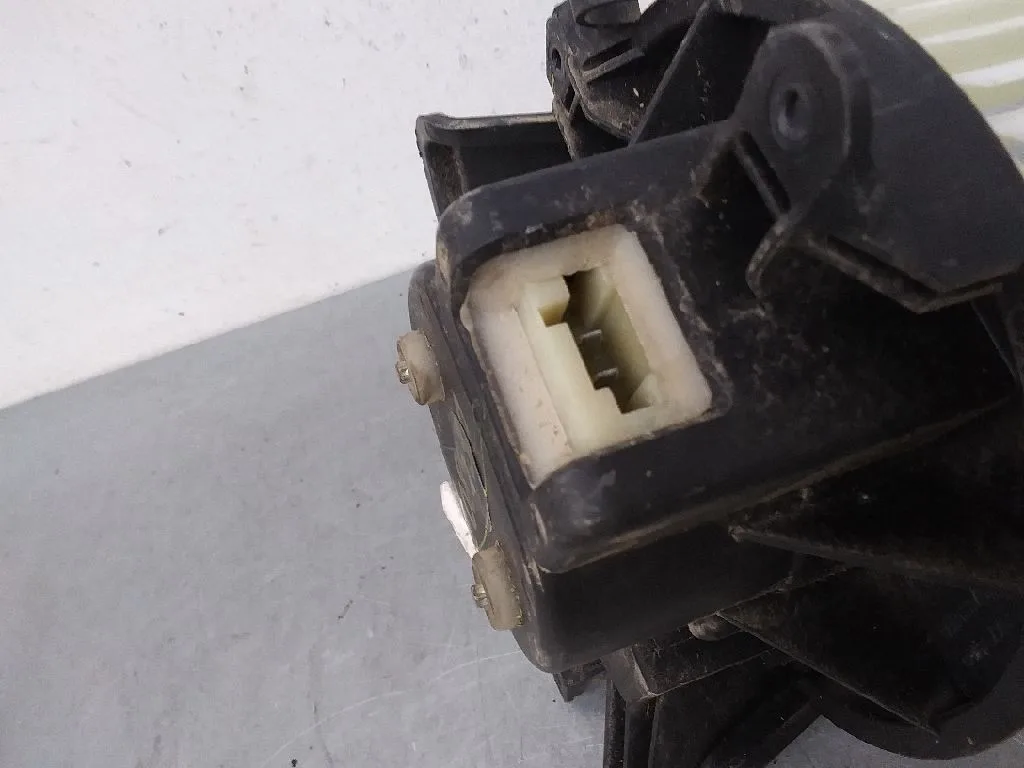 Motor Calefaccion para Fiat Tipo