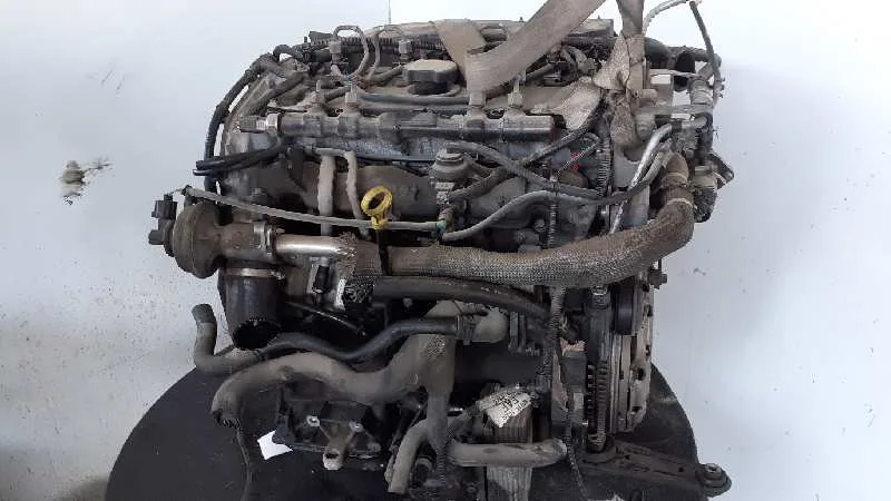Motor Completo para Ford Mondeo Berlina (Ge)