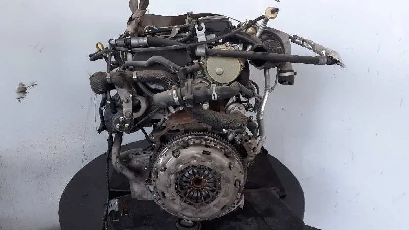 Motor Completo para Ford Mondeo Berlina (Ge)