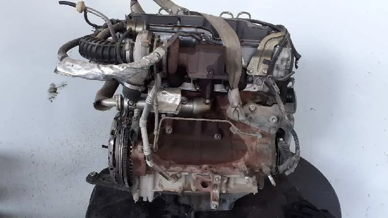 Motor Completo para Ford Mondeo Berlina (Ge)