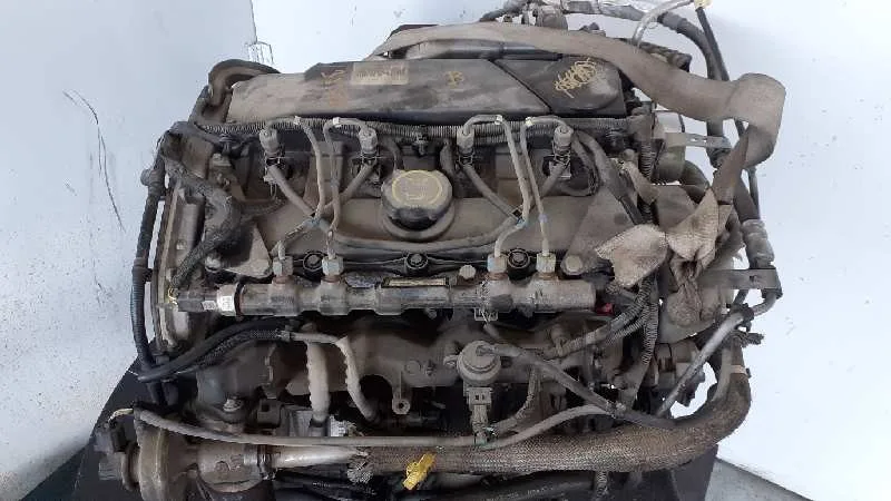 Motor Completo para Ford Mondeo Berlina (Ge)