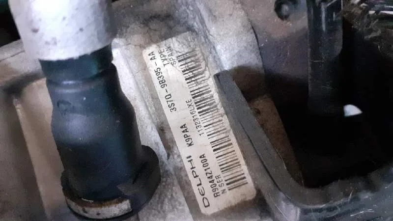 Motor Completo para Ford Mondeo Berlina (Ge)