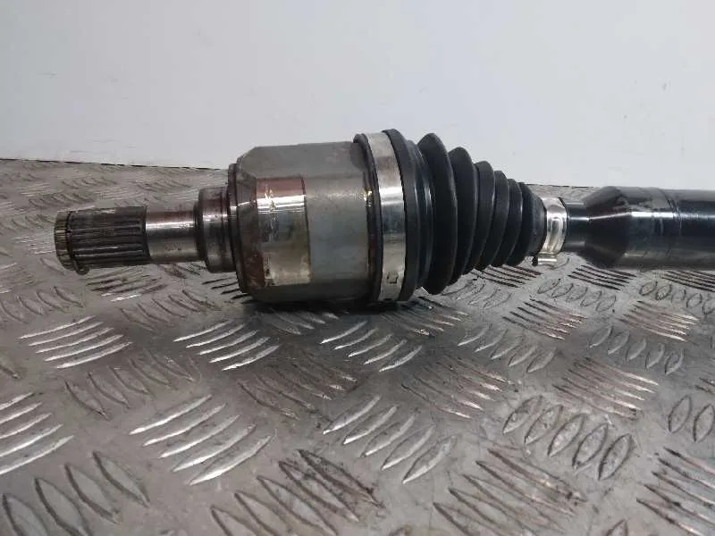 Transmision Delantera Derecha para Kia Pro_Cee'd ( )