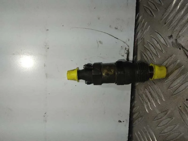 Inyector para Tata Safari
