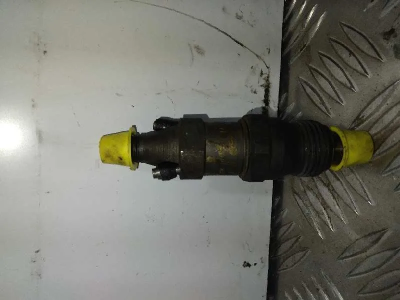 Inyector para Tata Safari