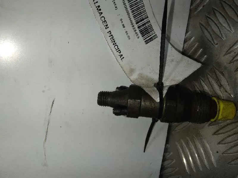 Inyector para Tata Safari