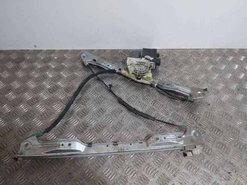 Elevalunas Delantero Izquierdo para Citroën C5 Berlina