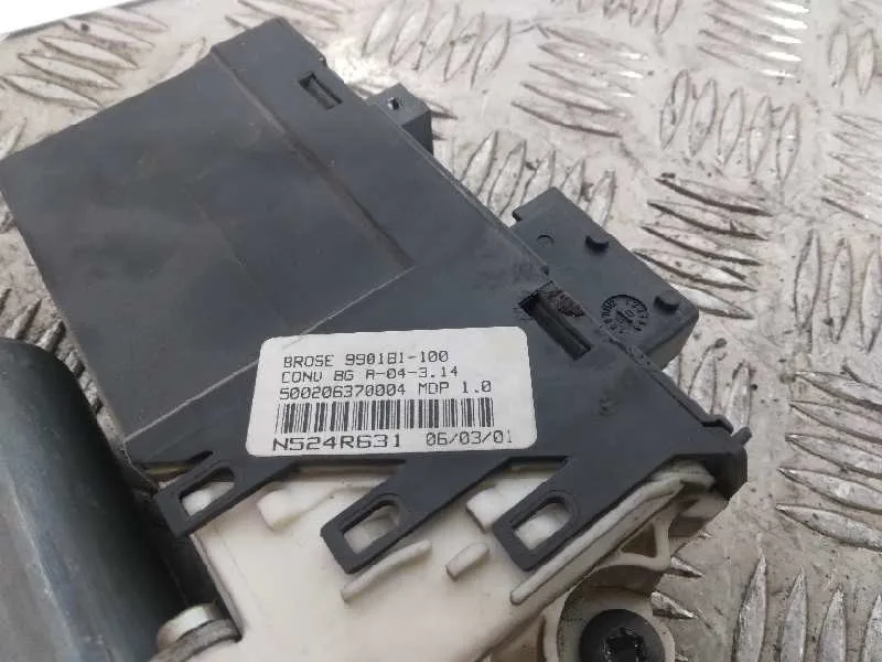 Elevalunas Delantero Izquierdo para Citroën C5 Berlina