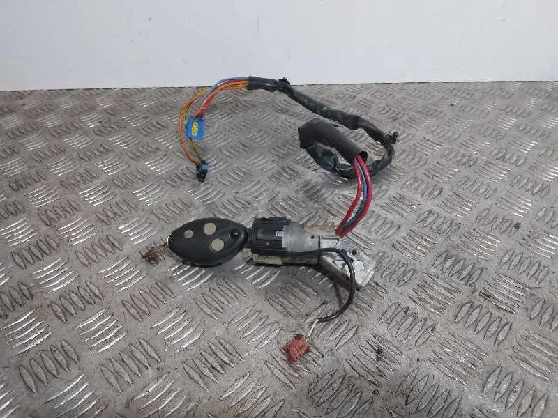 Conmutador De Arranque para Citroën C5 Berlina