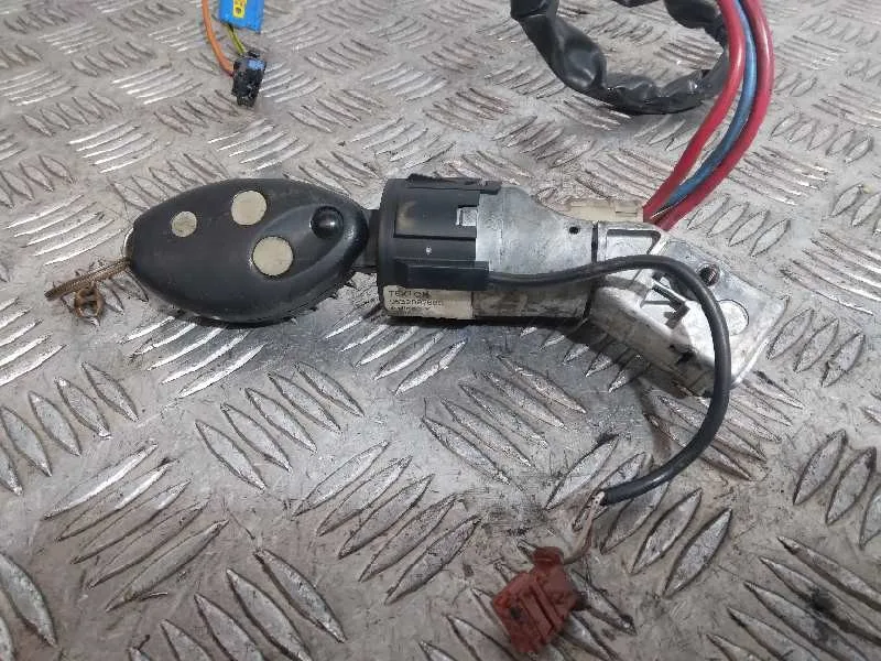 Conmutador De Arranque para Citroën C5 Berlina