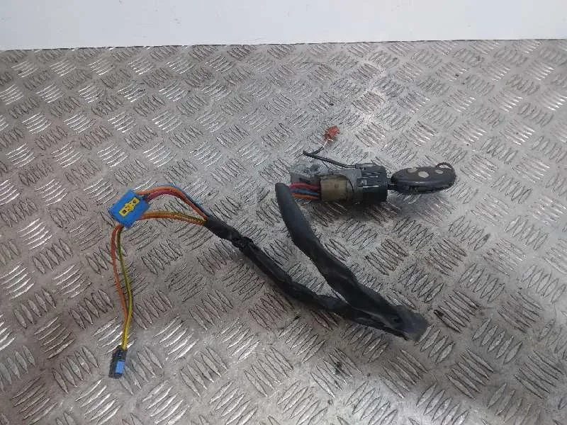 Conmutador De Arranque para Citroën C5 Berlina