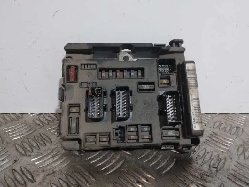 Centralita Bsm para Citroën C5 Berlina