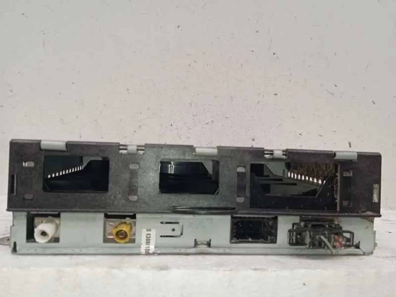Modulo Electronico para Audi Q7 (4L)