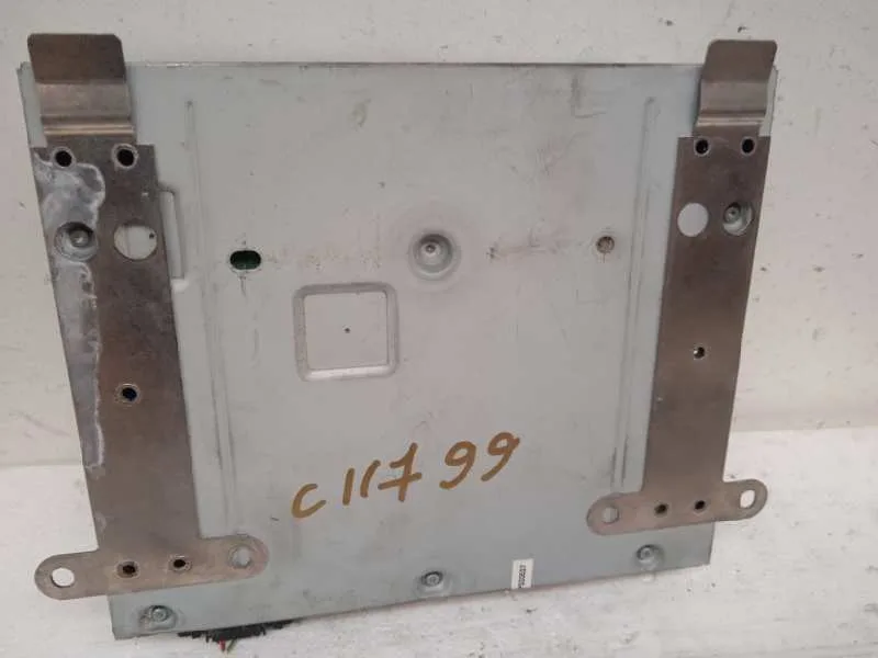Modulo Electronico para Audi Q7 (4L)