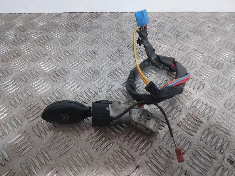 Conmutador De Arranque para Citroën C5 Berlina