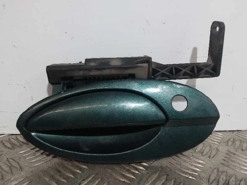 Maneta Exterior Delantera Izquierda para Citroën C5 Berlina