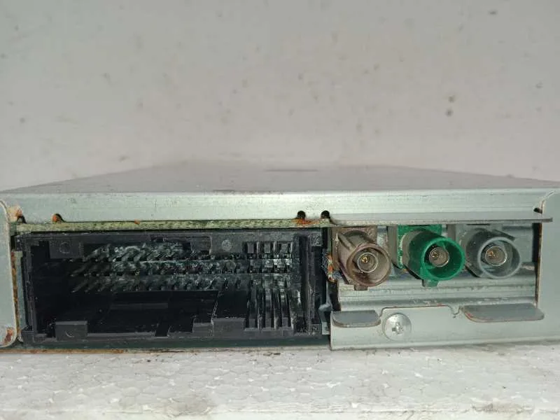 Modulo Electronico para Audi Q7 (4L)
