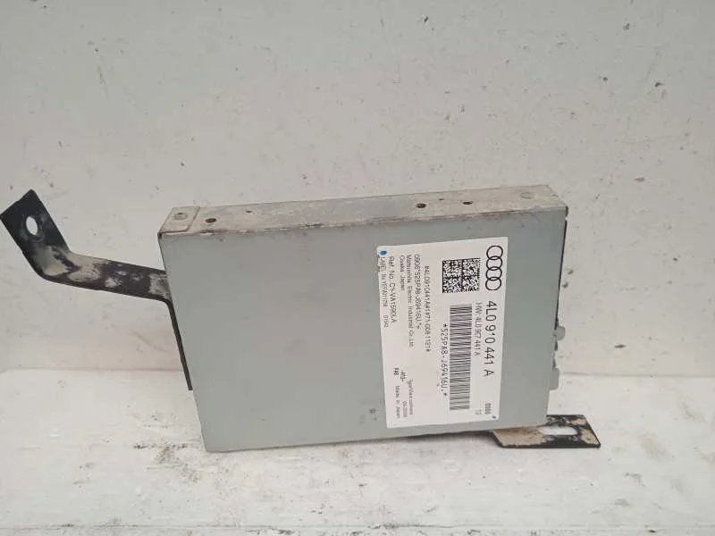 Modulo Electronico para Audi Q7 (4L)