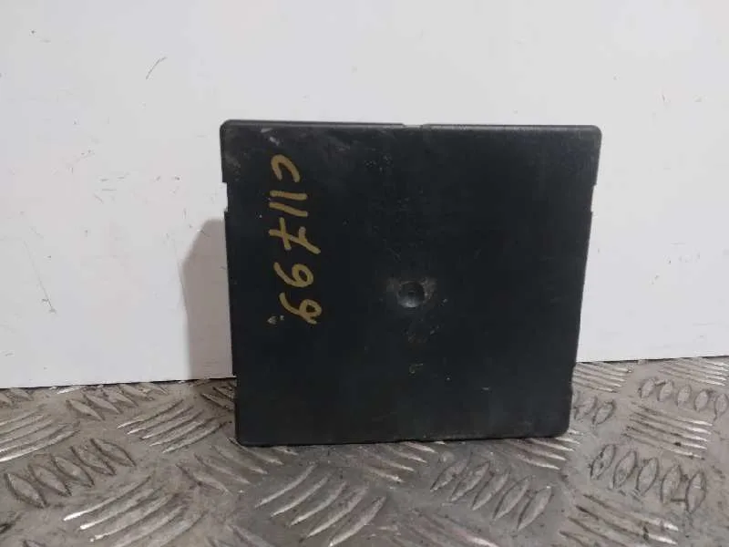 Modulo Confort para Audi Q7 (4L)