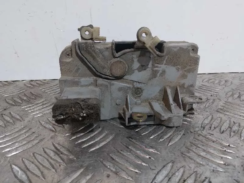 Cerradura Puerta Delantera Izquierda para Citroën C5 Berlina