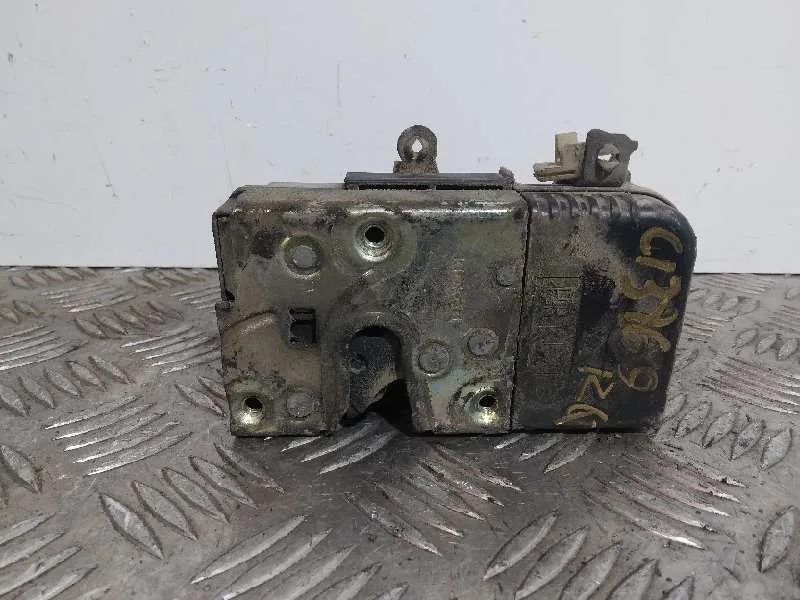 Cerradura Puerta Delantera Izquierda para Citroën C5 Berlina
