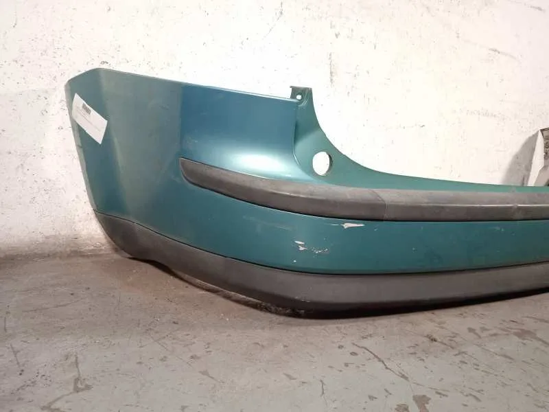 Paragolpes Trasero para Ford Focus Sportbreak (Cap)