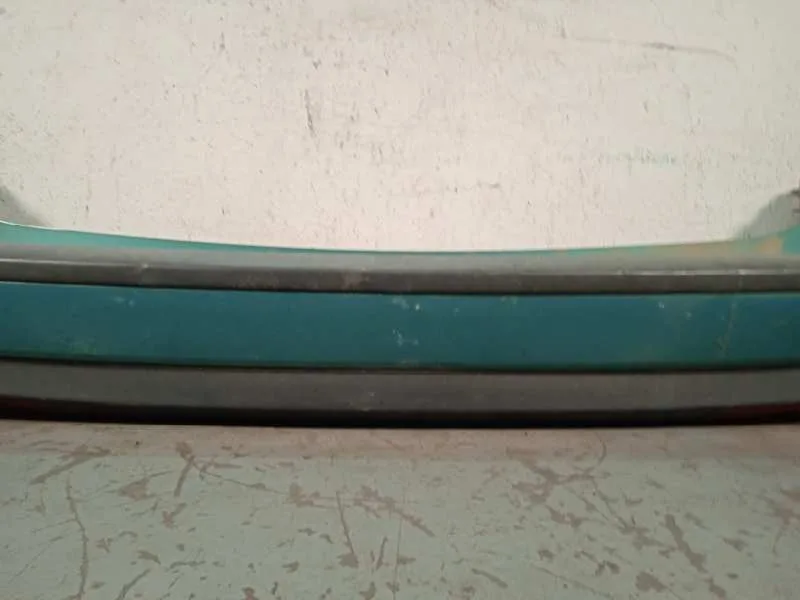 Paragolpes Trasero para Ford Focus Sportbreak (Cap)