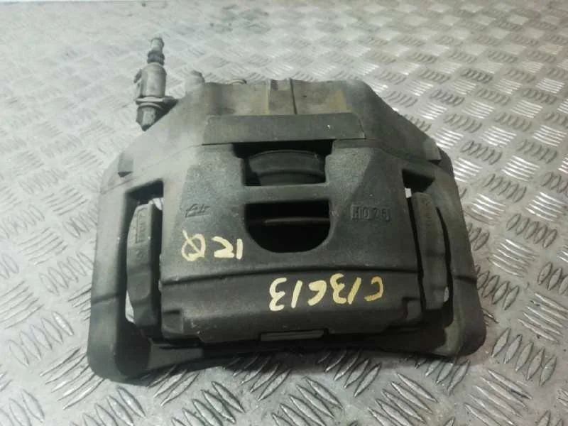 Pinza Freno Delantera Izquierda para Audi A6 Berlina (4F2)