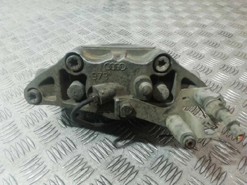 Pinza Freno Delantera Izquierda para Audi A6 Berlina (4F2)