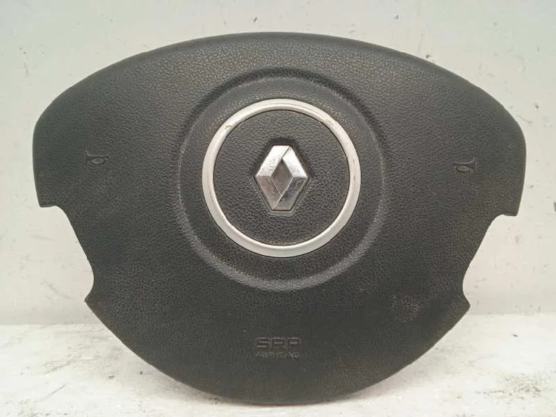 Airbag Delantero Izquierdo para Renault Clio Grandtour