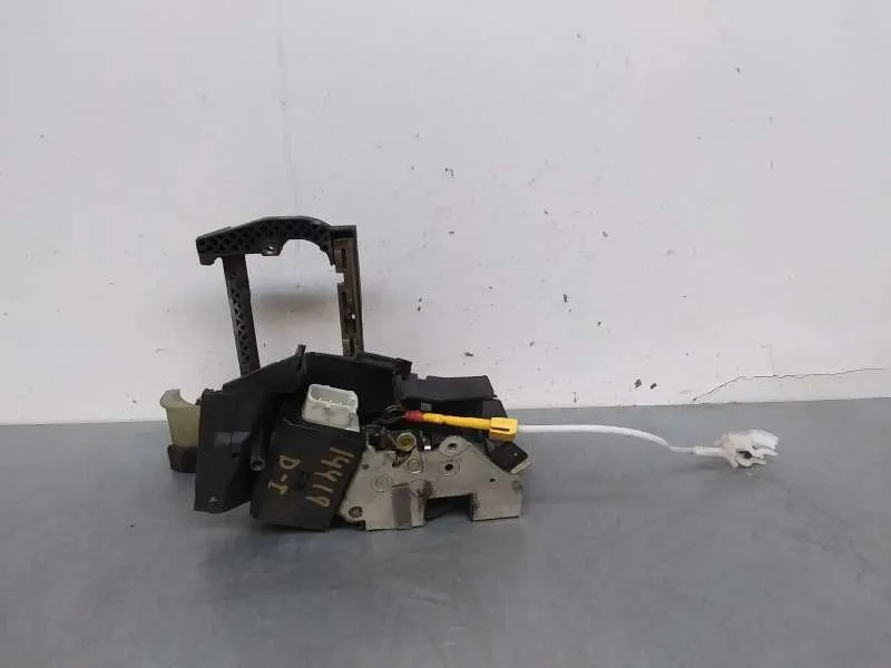 Cerradura Puerta Delantera Izquierda para Bmw Serie 5 Touring (E39)