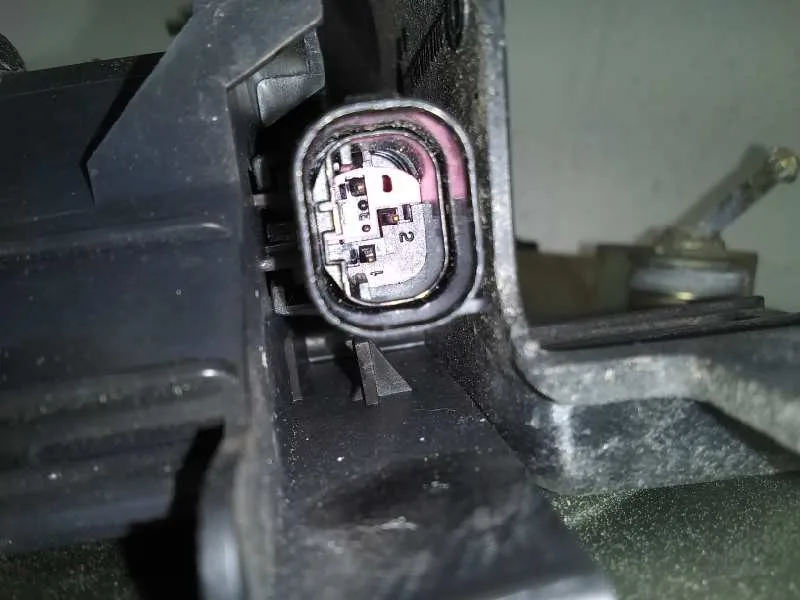 Cerradura Puerta Delantera Izquierda para Bmw Serie 5 Touring (E39)