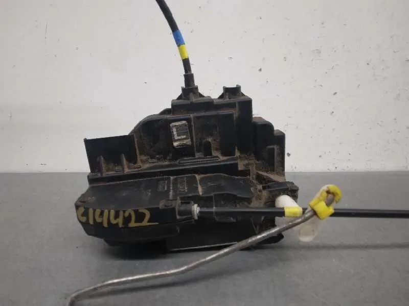 Cerradura Puerta Delantera Izquierda para Nissan Micra (K12E)